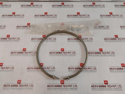 Kdk 907 Space Heater Element 200V/240V 100W 508774My 40A, 3M10524P6 - New