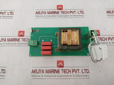Elma 1079737 Ristra Wima Capacitor Module 400V - Used Elma 1079737 Ristra Wima Capacitor Module 400V - Used