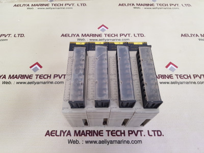 Omron cs1w-oc211 output unit ac100-240v 2a used Omron cs1w-oc211 output unit ac100-240v 2a used