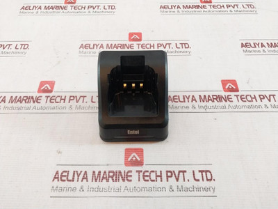 Entel Ccaht (V3) Lithium-ion Battery Charger 11.5-14.4V 0.4A 8.4V 400Ma 12V - Used