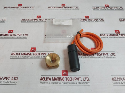 Electrocatalytic 37370Ng Reference Electrode P-2402 Iccp - New