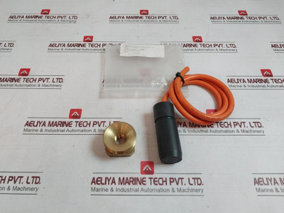 Electrocatalytic 37370Ng Reference Electrode P-2402 Iccp - New