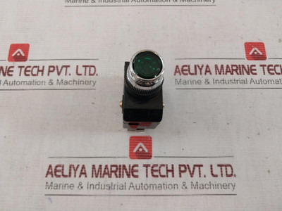 Koino Kh-512 Light-emitting Push Button Switch 50- 60Hz 220V 250V 6A