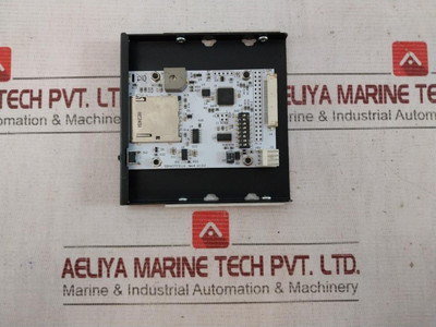 211212 Floppy Sd Card Replacement Unit Rev.A Sdhxcfes1 1M, 8E24Si - Used