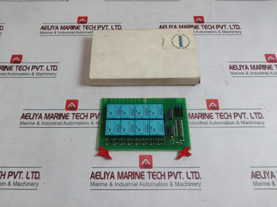 Schleicher Mda 209 Printed Circuit Board Card 4.02.200.209/B 94V-0 - New