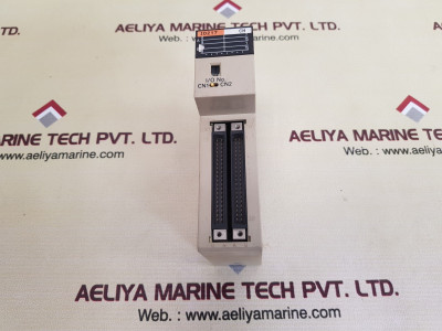 Omron C200H-id217 Input Unit 24Vdc