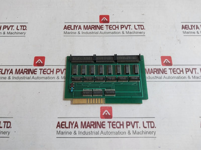 Schleicher 4.02.200.504 Printed Circuit Board Card - Used