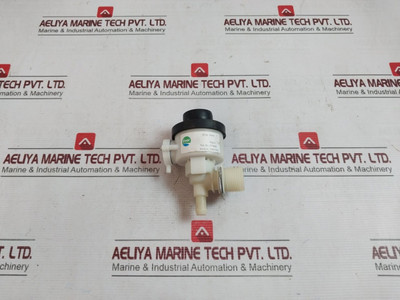 Evac 5774002 Water Valve 5774400 Olga G. - New Evac 5774002 Water Valve 5774400 Olga G. - New