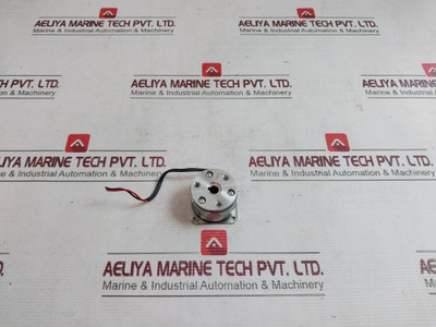 Keb 03.P1.200-024F Magnet Brake B6Ne 024Vdc 11W