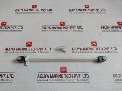 Kawasaki Level Gauge Glass For Discharge Separator 3181269 416-100.009 Ts-278-1 - New