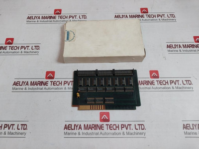 Schleicher 4.02.200.504 Printed Circuit Board Gf02L - Used Schleicher 4.02.200.504 Printed Circuit Board Gf02L - Used