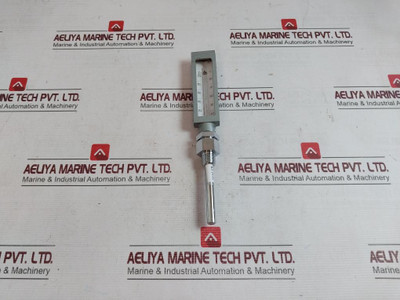 0-100C 2/1 Thermometer For Cooler 65.Mm - New