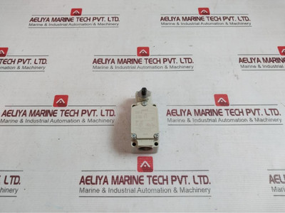 Azbil 1Ls19-jh General Purpose Compact Limit Switch Ip67 3A-240Vac 0.4A-30Vdc - New Azbil 1Ls19-jh General Purpose Compact Limit Switch Ip67 3A-240Vac 0.4A-30Vdc - New