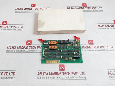Schleicher Kste-ks-kr-2K/A Printed Circuit Board Lpt 010 - Used Schleicher Kste-ks-kr-2K/A Printed Circuit Board Lpt 010 - Used