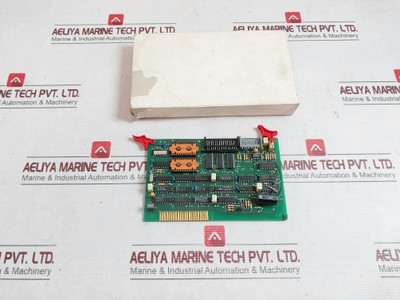 Schleicher Kste-ks-kr-2K/A Printed Circuit Board Lpt 010