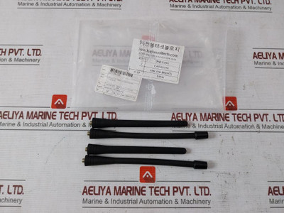 Entel Cat20/156 Vhf Antenna For Atex Marine Series Radio Set Hw-156-ms(Th)