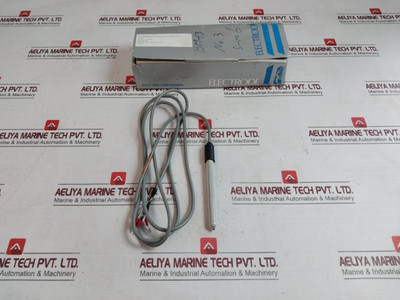 Dkk 6149-2F Electrode Temp Sensor For Ph Analyzer 10K Ω Boiler Water - New