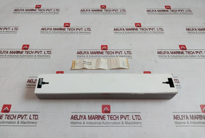 Fujii Akf-10200B1 Fluorescent Light Ballast Lamp 768015 Fl10X1 10W 200V 60Hz - Used