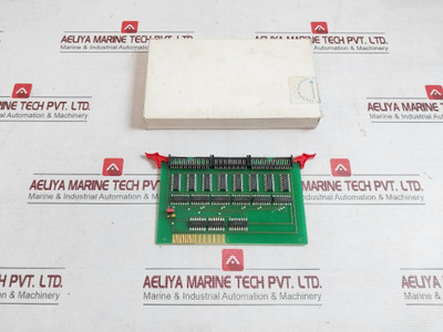Schleicher Mde/A504 Printed Circuit Board 94V-0 4.02.200.504 Lue-w 020+038 - Used