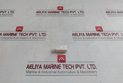 Lot Of 5X Finder 41.52.9.024.0010 Pcb Mount Relay 8A 250V- 24V J27B - New