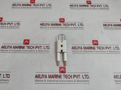 4X45X105 Waste Oil Incinerator Electrode For 2Nd Burner 693-500.203 4X45X105 Waste Oil Incinerator Electrode For 2Nd Burner 693-500.203