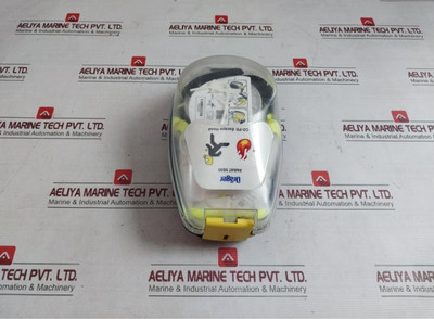 Drager 5530 Escape Hood C000123539, R58729-18 - New