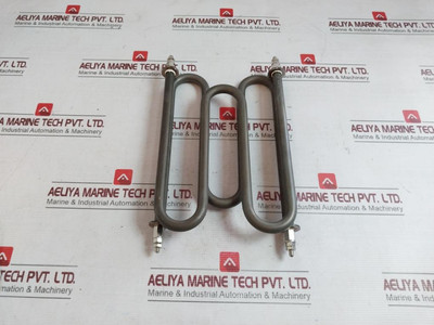 Set Of 2X Space Heater Element 100V 120V 125W 4-527229P2 - New