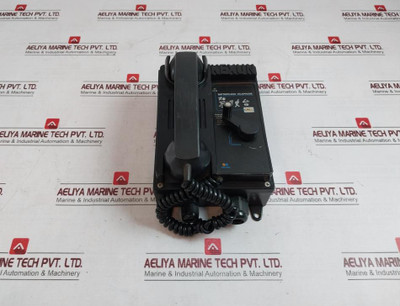 Jiaxing Kexun Ks-1J Batteryless Telephone Dc24V - Used