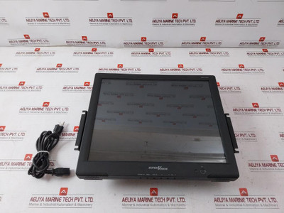 Samsung Stm-19La Lcd Monitor Dc 12V-4.0A L39Ls0210 - Used