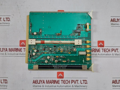 Magnavox 910835-801 Printed Circuit Board Rev.C 216760-1 - Used Magnavox 910835-801 Printed Circuit Board Rev.C 216760-1 - Used