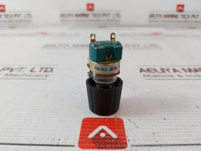 Noble A39S1 Power Switch A3D2 - Used