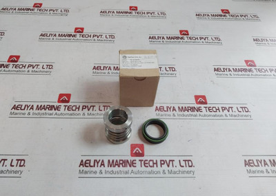 Daehan Supe-re-21010 Mechanical Seal Recondition Set Vj-50M/54