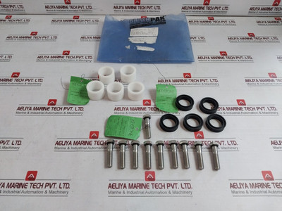 Keystone S316 Screw Valve Accessory Set Soq30194.7 0Jf-000-030