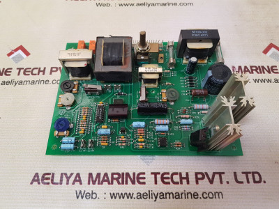 Gai tronics 17318-003 pcb card 69488-102 Gai tronics 17318-003 pcb card 69488-102