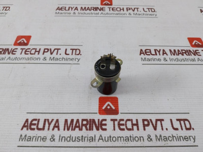 Nippon Chemi-con Electrolytic Capacitor Sm Cew 100V 1000µF 85°C 53T 308 - Used