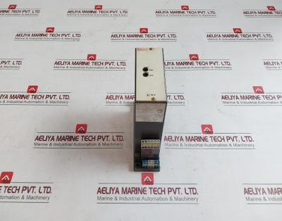 Labom Pb 1441 Power Supply 24V Dc 4–20 Ma 66505/0002 18V/30Ma - Used