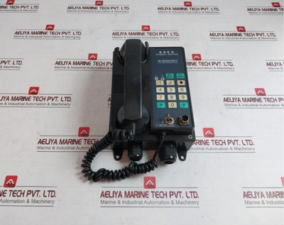 Jiaxing Kexun Electron Automatic Telephone Dc24V-60V 2Pvv - Used