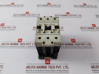 Lovato Bf65 Contactor 690V 110A 230V 50Hz - Used