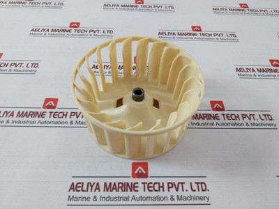 Miele 1265374 Mondia Fan Impeller - Used