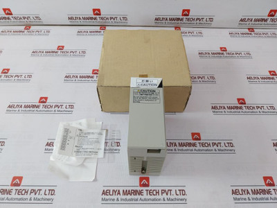 Omron Cs1D-pa207R Power Supply Unit For Duplex System 50/60Hz 150Va 05003038 - New