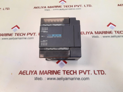 Bhartia industries cm2-bp16edo programmable logic controller Bhartia industries cm2-bp16edo programmable logic controller