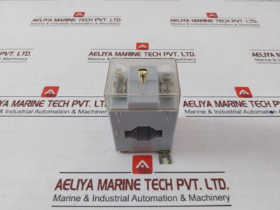 S.T.E. S.R.L Tc32 Current Transformer 50–60 Hz 0.6 / 3 Kv - Used