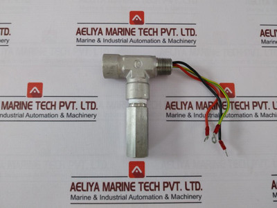 Telematic Tp48-n Thermoprobe Temperature Sensor Assembly 48V 10Ka - New