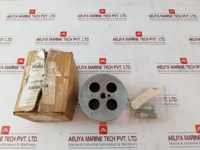 Fisher 1V658146172 Valve Plug 0137-1001T - New