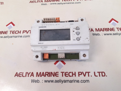 Siemens rwd68 controller 24v~ 50/60hz Siemens rwd68 controller 24v~ 50/60hz