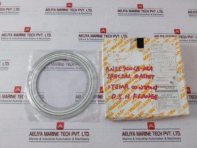 Valqua 8596Vl Spiral Wound Gasket Ansi 900Lb-p5A - New