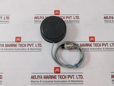 Ks C Iec 60227-5 Foot Switch Assembly 300/360V Ksiec 52 - Used