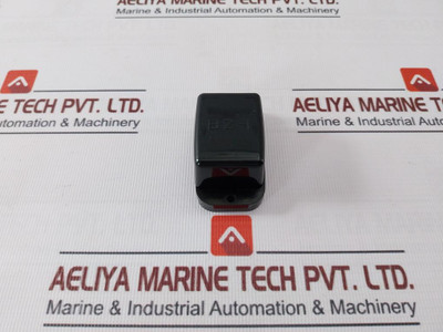 Kobishi Electric Bz-1 Midget Buzzer Unit Dc 24V 30Ma - Used