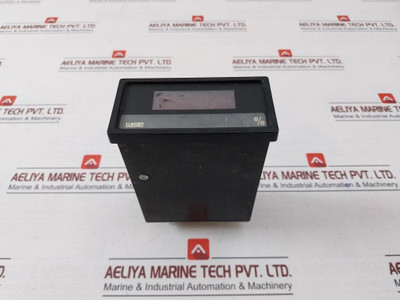 Waldsee Electronic 130000 Digital Industrial Measuring Device 196–253Vac 48–62Hz - Used