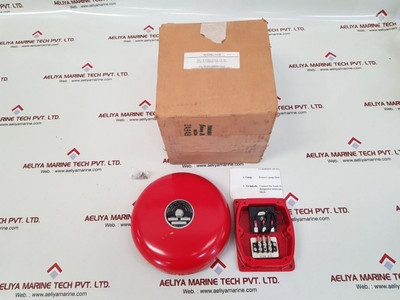 Hose-mccann 96ud8bu-115-r general bell Hose-mccann 96ud8bu-115-r general bell